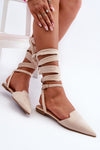 Ballet flats model 198698 Step in style 