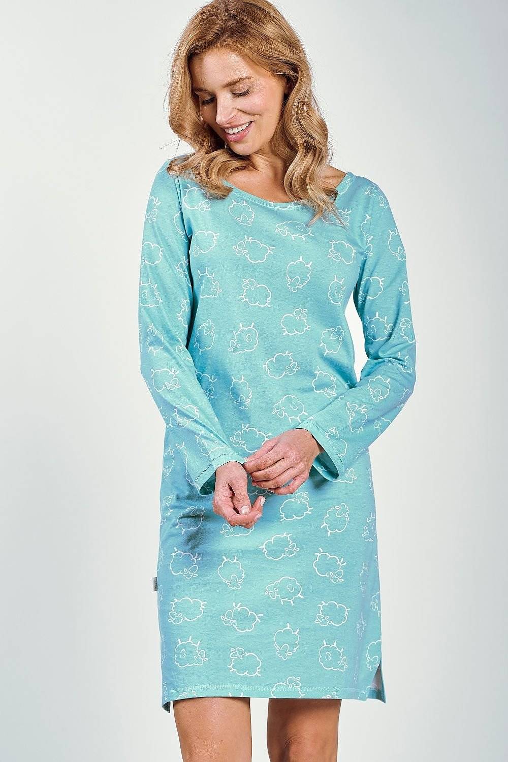 Chemise de nuit