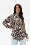  Long sleeve shirt model 199483 Roco Fashion 