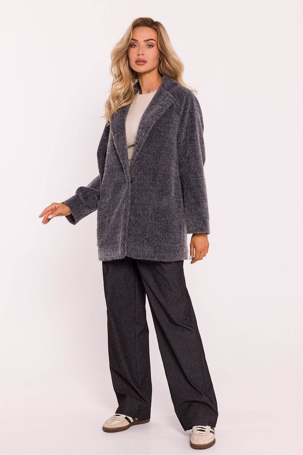 Manteau