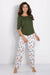  Pyjama model 199725 Momenti Per Me 