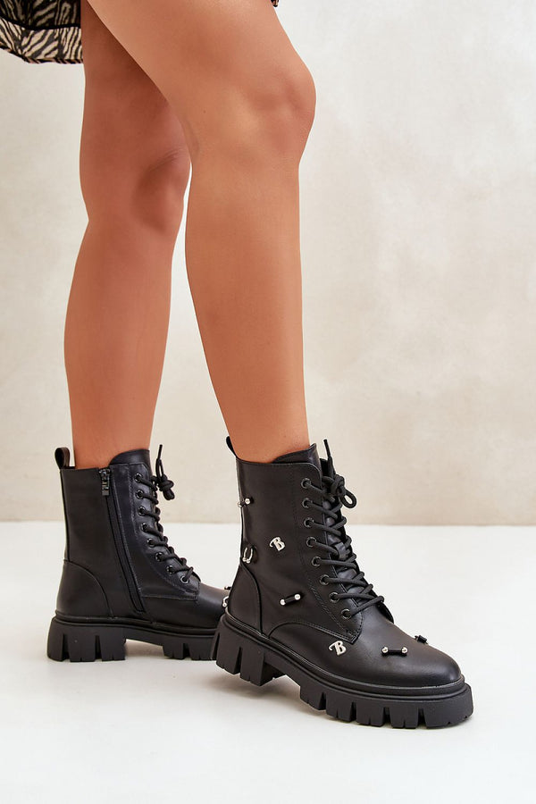 Bootie