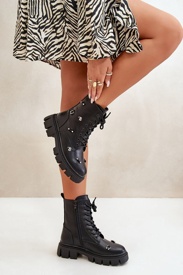 Bootie