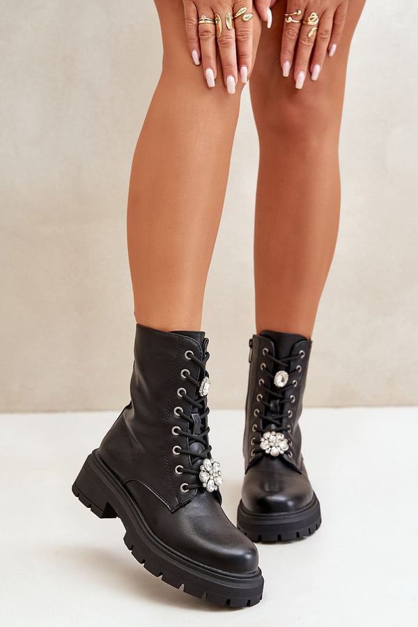 Bootie