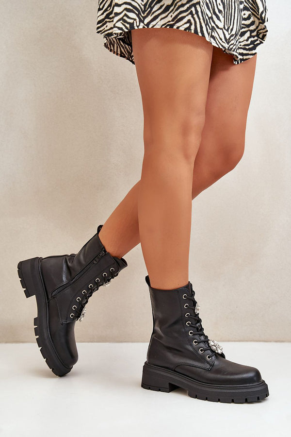 Bootie