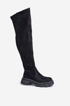 Bottes cuissardes