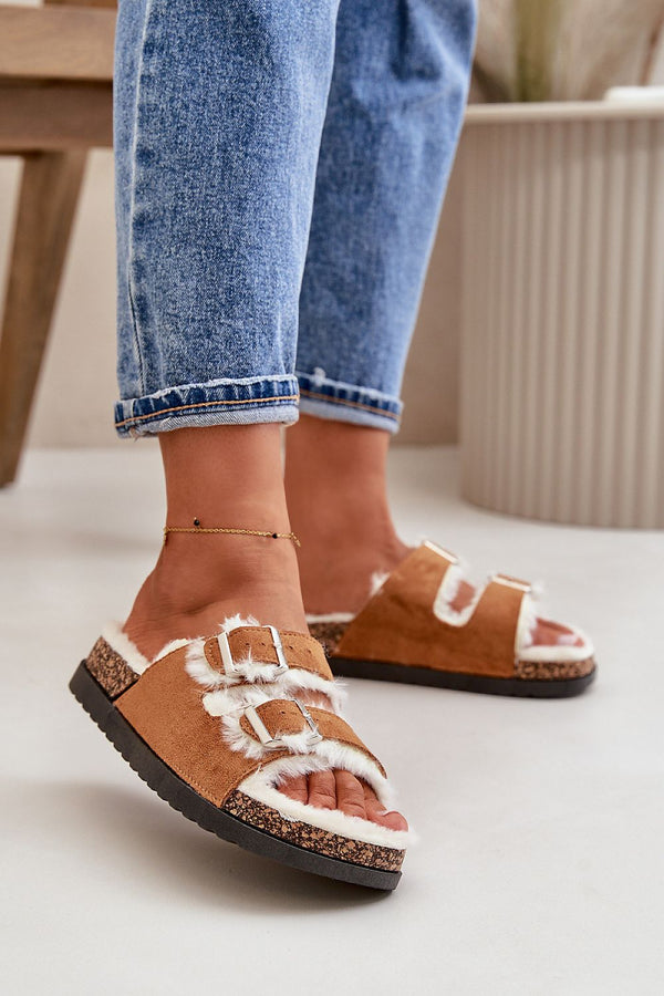 Slippers
