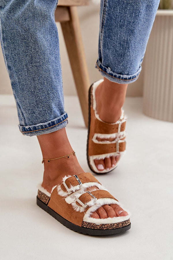 Slippers