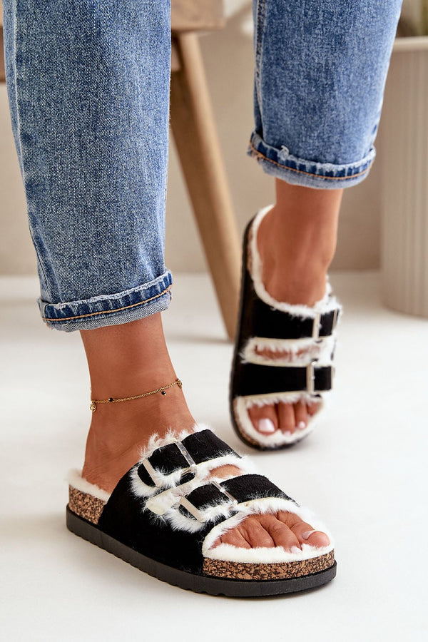 Slippers