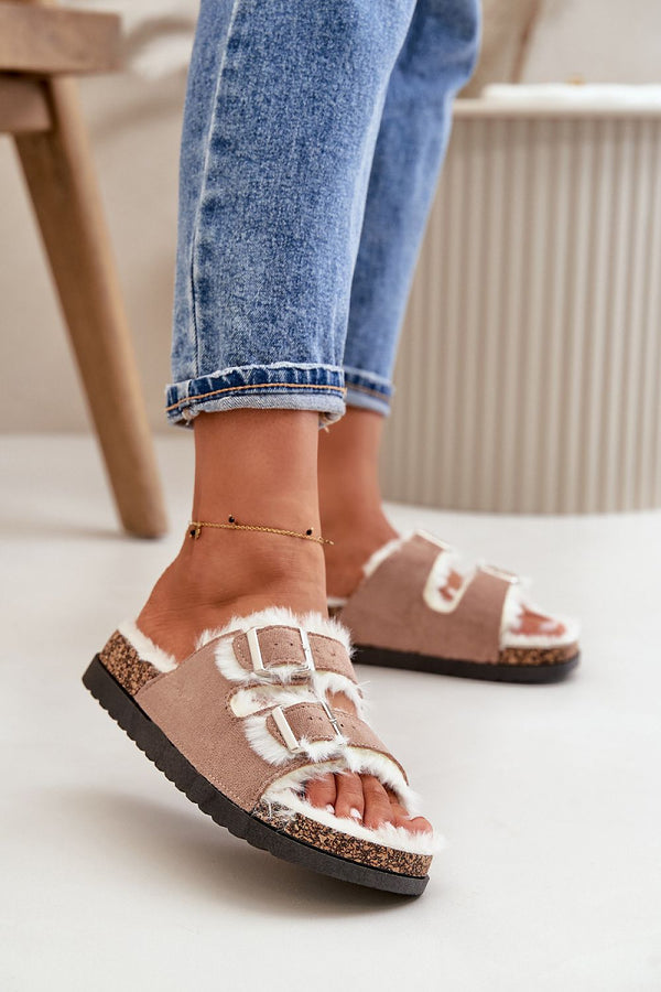 Slippers