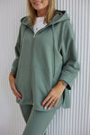 Sweat-shirt