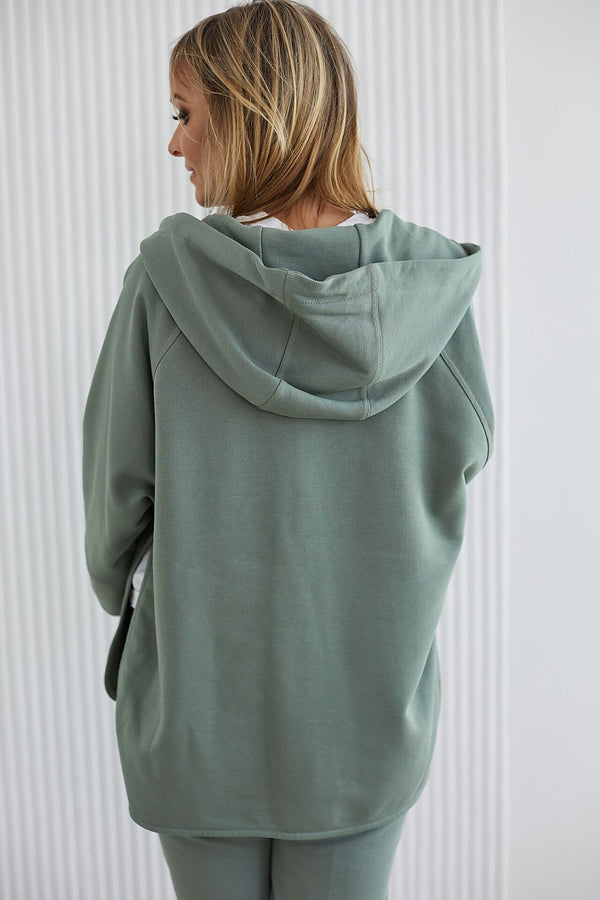 Sweat-shirt