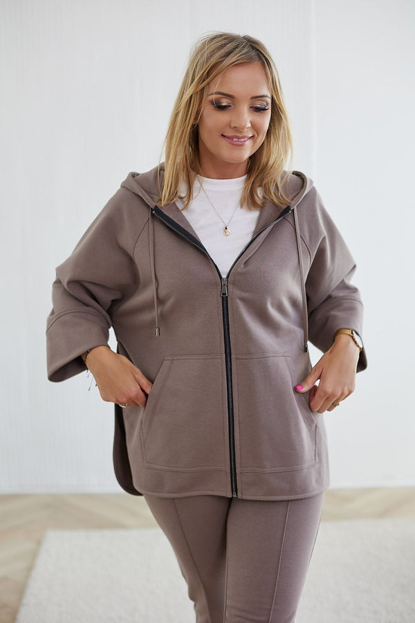 Sweat-shirt
