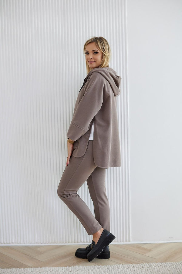 Sweat-shirt