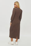  Daydress model 200058 Makadamia 