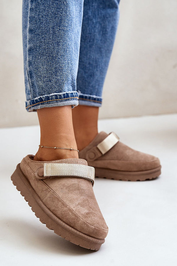 Slippers