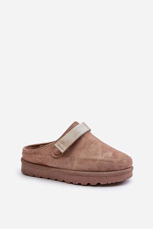 Slippers