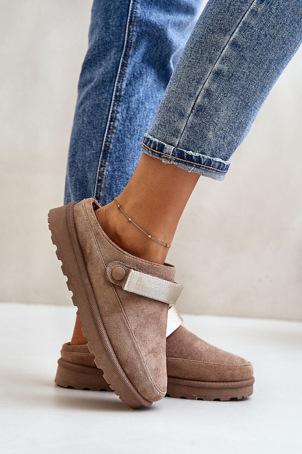 Slippers