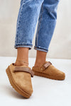 Slippers