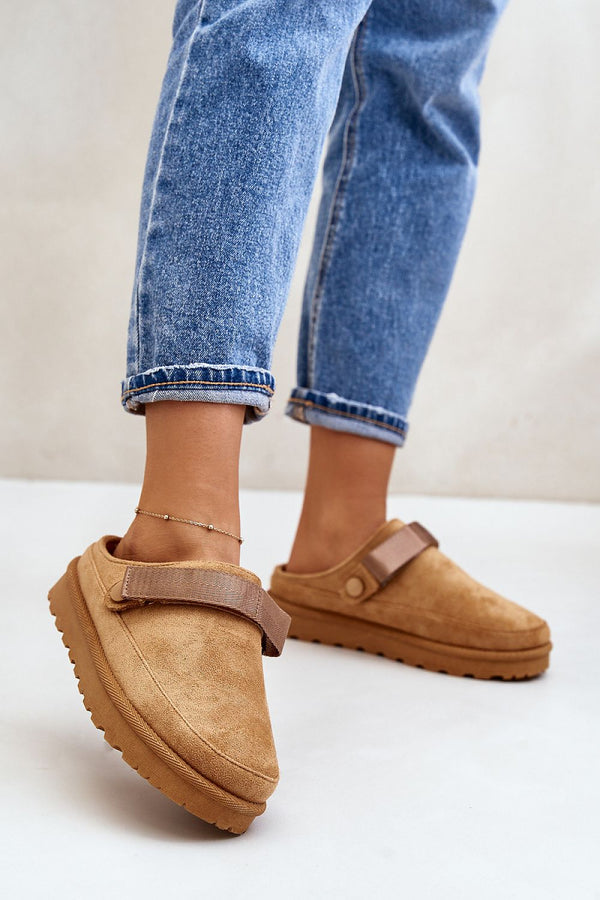 Slippers