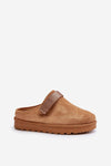 Slippers