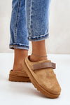 Slippers