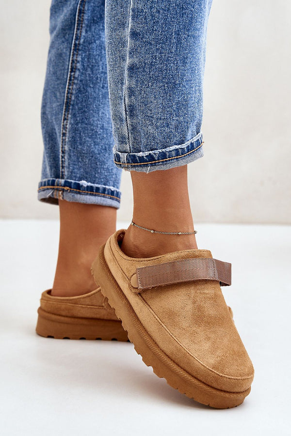 Slippers