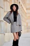 Jacket model 200142 Roco Fashion 