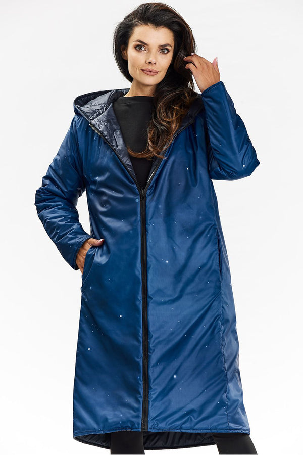 Manteau