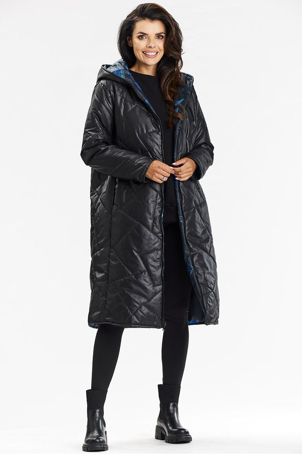Manteau
