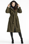 Manteau