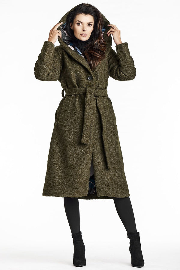 Manteau