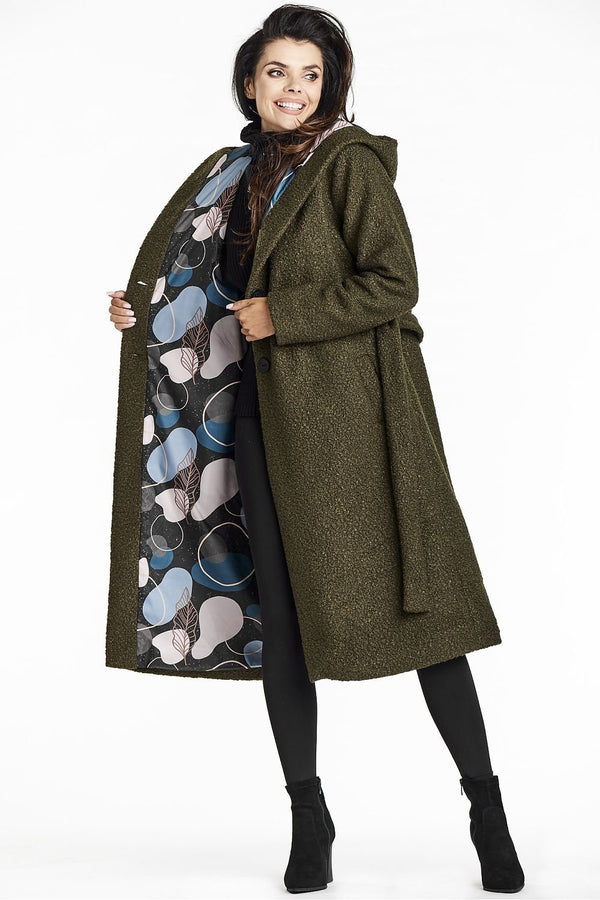 Manteau