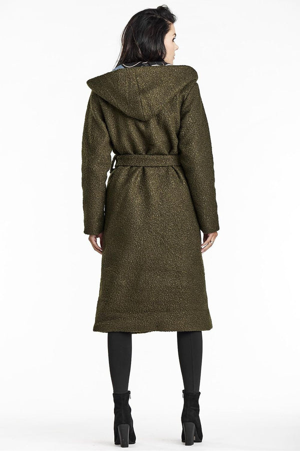 Manteau