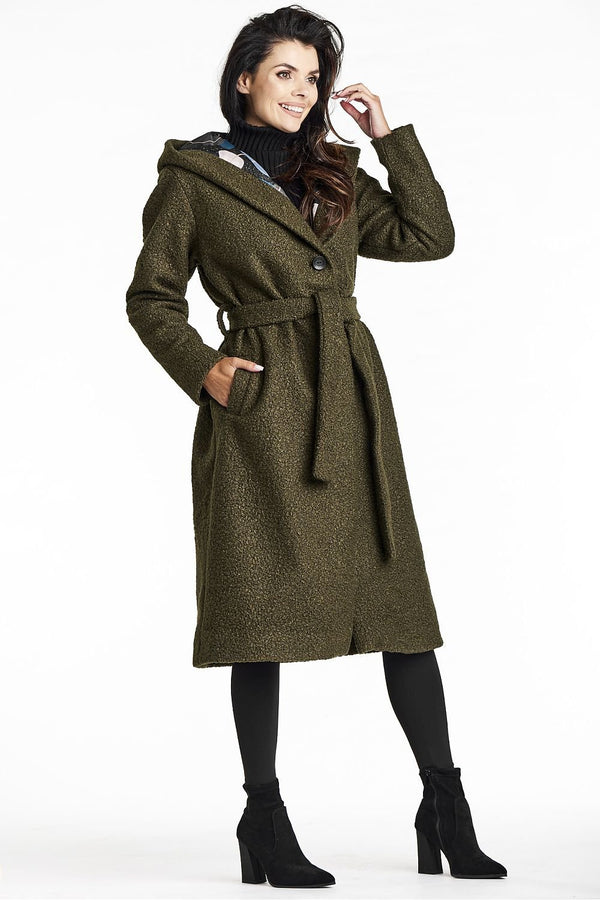 Manteau