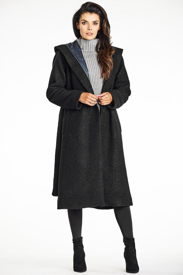 Manteau