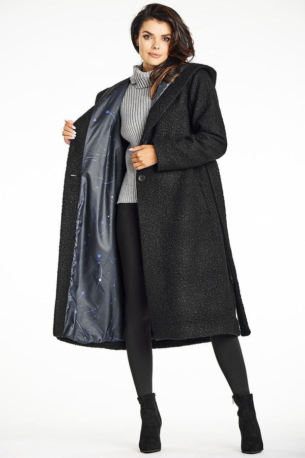 Manteau