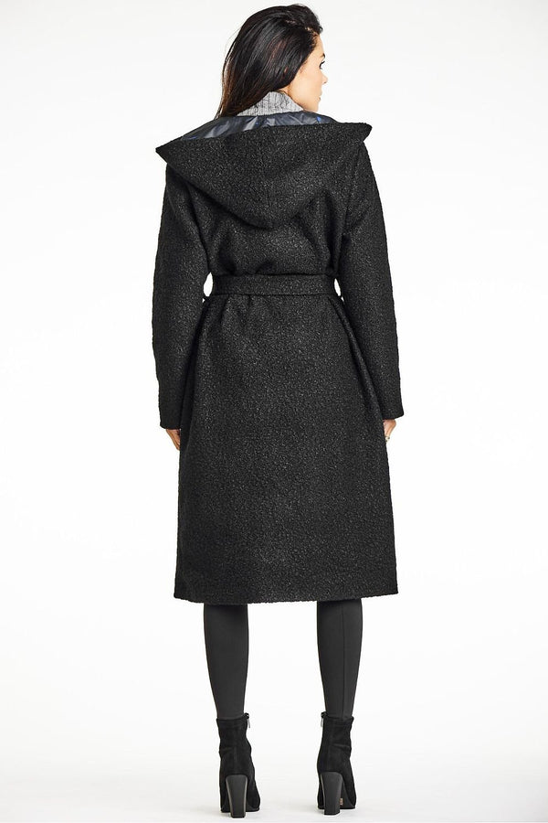 Manteau
