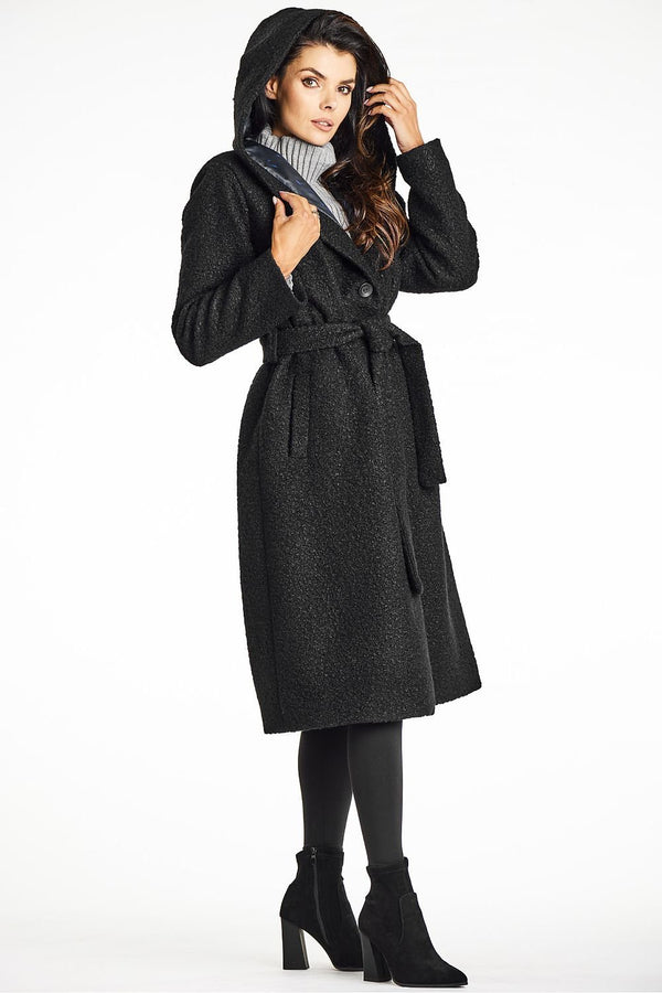 Manteau