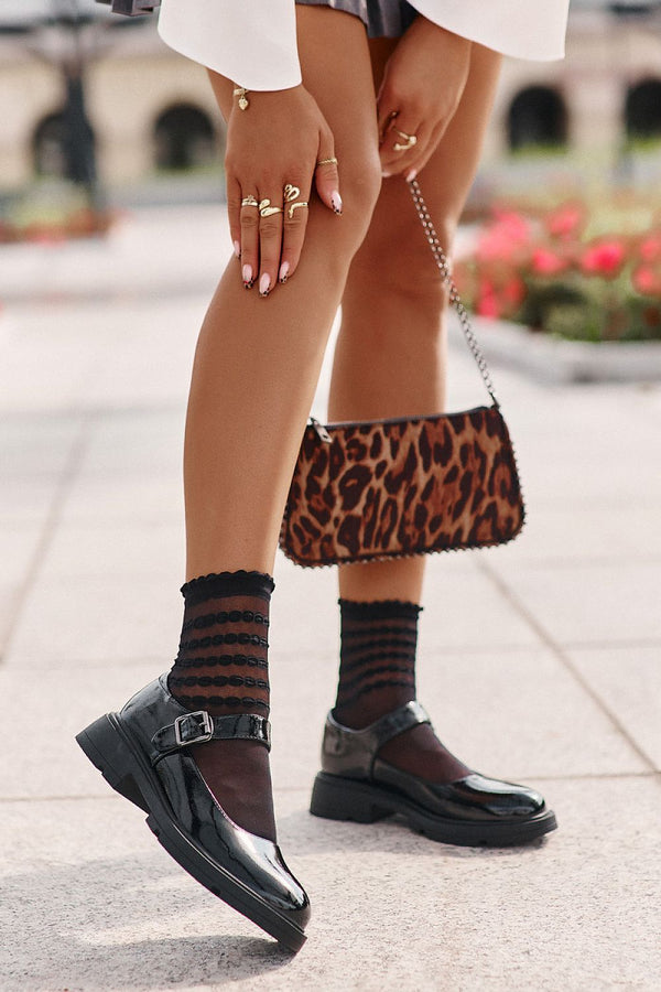 Chaussures basses