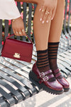 Chaussures basses