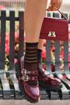 Chaussures basses