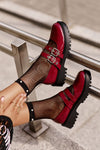 Chaussures basses