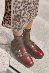 Chaussures basses