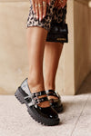Chaussures basses