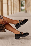 Chaussures basses