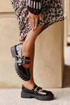 Chaussures basses