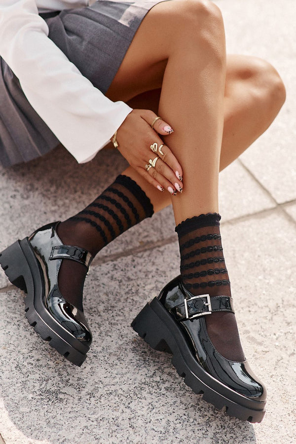 Chaussures basses