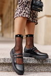 Chaussures basses