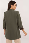  Jacket model 200985 Italy Moda 